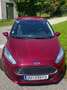 Ford Fiesta Fiesta Titanium 1,5 TDCi Titanium Rot - thumbnail 2