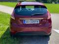 Ford Fiesta Fiesta Titanium 1,5 TDCi Titanium Rot - thumbnail 3