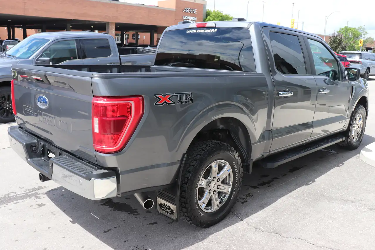 Ford F 150 снимка Ford F 150
