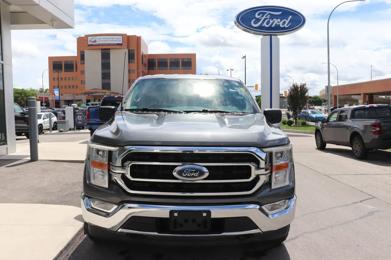 Ford F 150 снимка Ford F 150