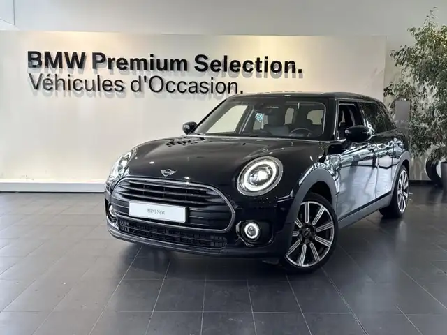 MINI Cooper E Cooper 136ch Edition Premium  BVA7