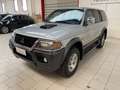 Mitsubishi Pajero Sport GLS Target 2.5 tdi-Ok Neopatent.-LEGGI SOTTO Argent - thumbnail 6
