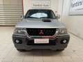 Mitsubishi Pajero Sport GLS Target 2.5 tdi-Ok Neopatent.-LEGGI SOTTO Argent - thumbnail 10