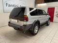 Mitsubishi Pajero Sport GLS Target 2.5 tdi-Ok Neopatent.-LEGGI SOTTO Argent - thumbnail 3
