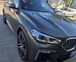 BMW X6 M50dA Gris - thumbnail 11