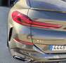 BMW X6 M50dA Gris - thumbnail 8