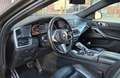 BMW X6 M50dA Gris - thumbnail 15