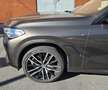 BMW X6 M50dA Gris - thumbnail 23