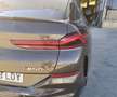 BMW X6 M50dA Gris - thumbnail 7