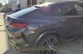 BMW X6 M50dA Gris - thumbnail 10