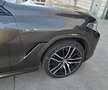BMW X6 M50dA Gris - thumbnail 4