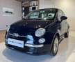 Fiat 500 1.2 by Diesel 69cv Bleu - thumbnail 8