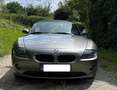 BMW Z4 Z4 2.0i 16v Gris - thumbnail 2