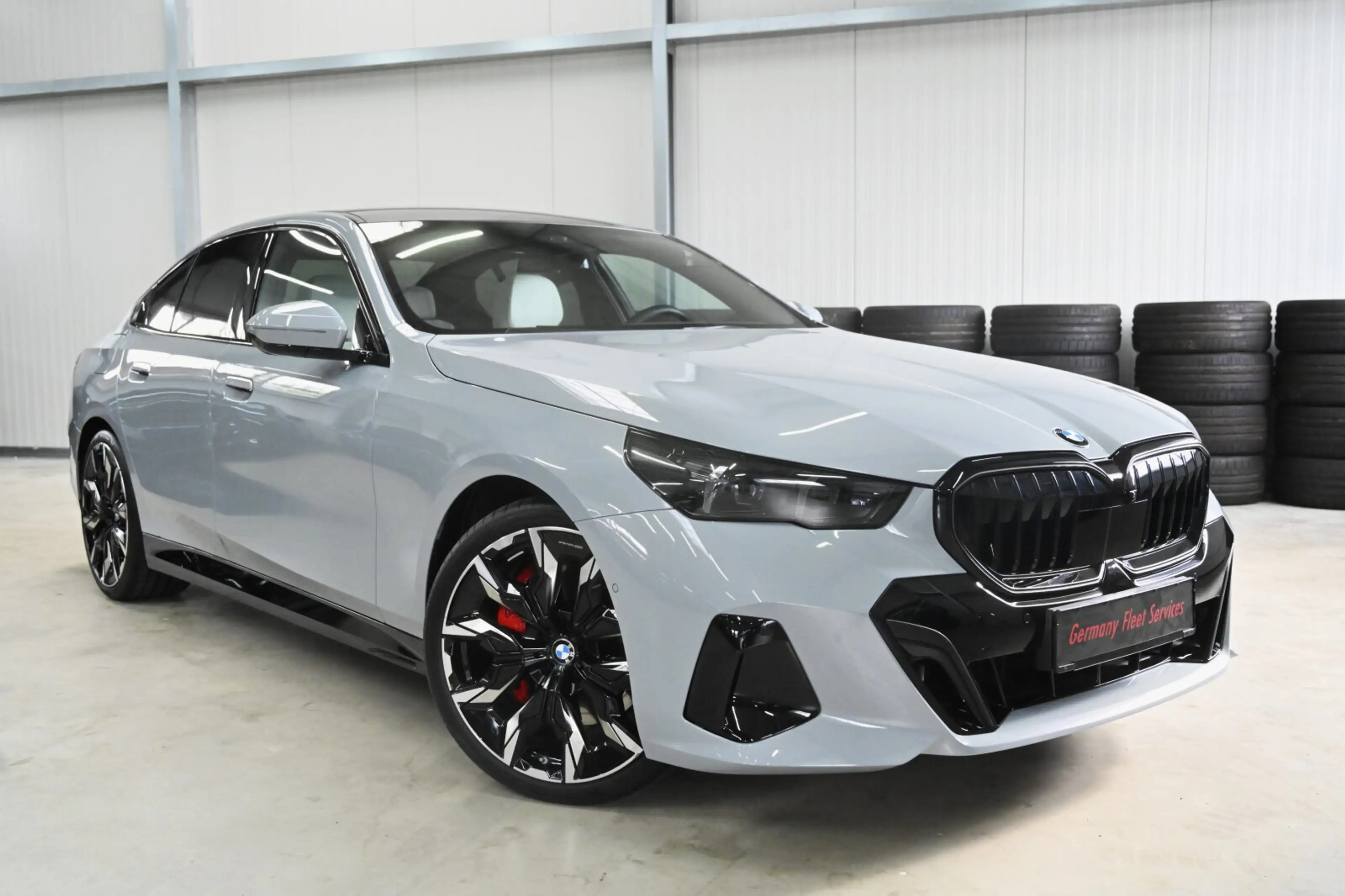 BMW 540 540d xDrive M-Sport PRO PANO*INNO*B&W*CARBON*21'