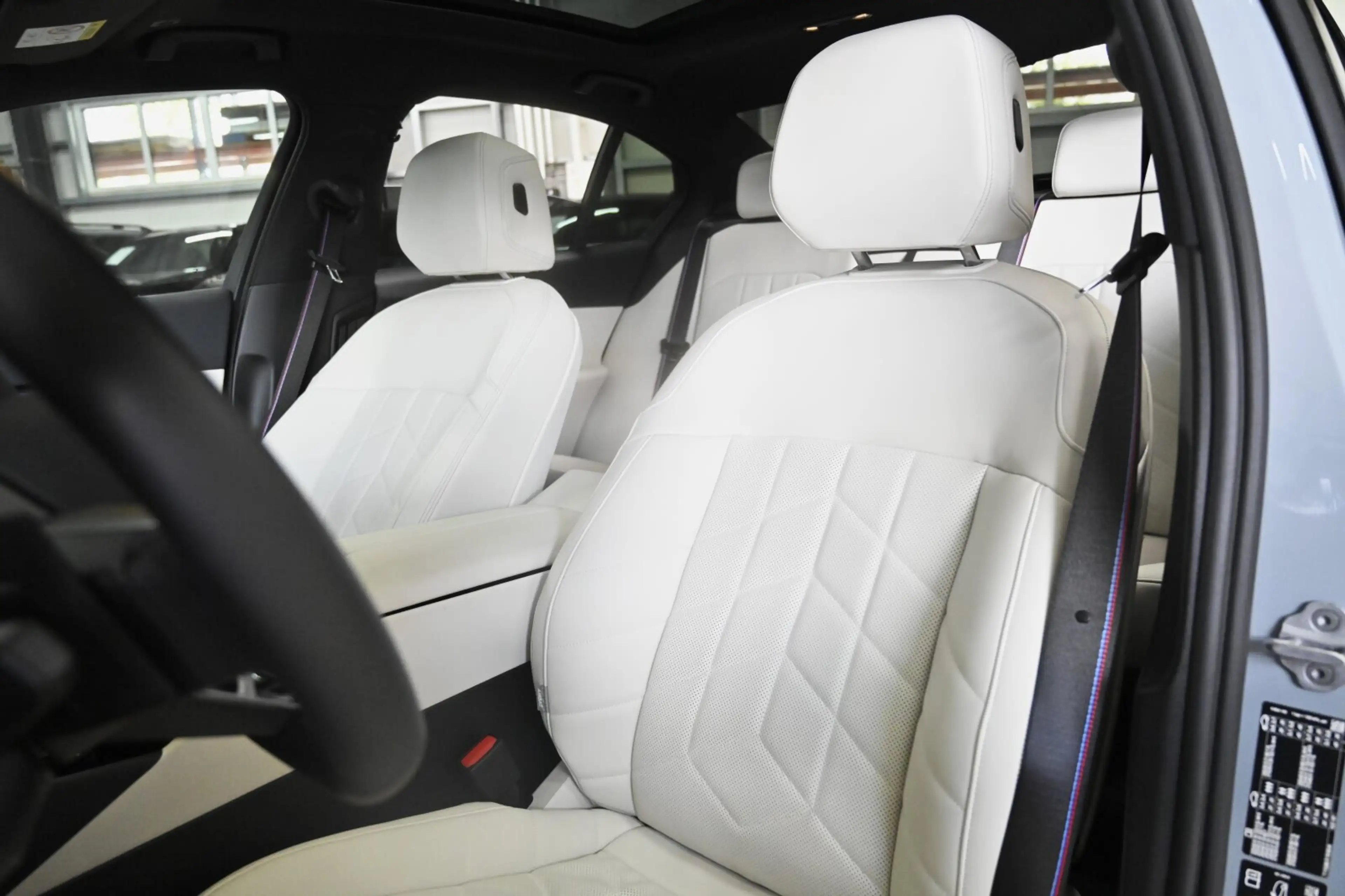 BMW 540 540d xDrive M-Sport PRO PANO*INNO*B&W*CARBON*21' — photo 10