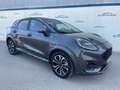 Ford Puma 1.0 EcoBoost MHEV ST-Line 125 Gris - thumbnail 3