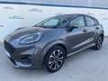 Ford Puma 1.0 EcoBoost MHEV ST-Line 125 Gris - thumbnail 1
