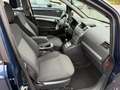 Opel Zafira 1.8 Easytronic Automatik Family Plus 7 Sitzer Blau - thumbnail 10