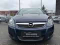 Opel Zafira 1.8 Easytronic Automatik Family Plus 7 Sitzer Blau - thumbnail 2