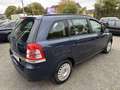 Opel Zafira 1.8 Easytronic Automatik Family Plus 7 Sitzer Blau - thumbnail 6