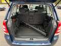 Opel Zafira 1.8 Easytronic Automatik Family Plus 7 Sitzer Blau - thumbnail 14
