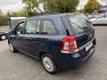Opel Zafira 1.8 Easytronic Automatik Family Plus 7 Sitzer Blau - thumbnail 4