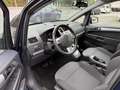 Opel Zafira 1.8 Easytronic Automatik Family Plus 7 Sitzer Blau - thumbnail 7