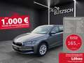 Skoda Octavia Combi 1.5 eTSI Selection DSG LED-Scheinwerfer, ... Grau - thumbnail 1