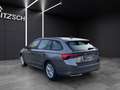Skoda Octavia Combi 1.5 eTSI Selection DSG LED-Scheinwerfer, ... Grau - thumbnail 5