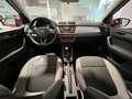 Skoda Fabia ''Bluetooth, Multifunktionslenkrad'' Rood - thumbnail 8