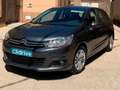 Citroen C4 1.6HDi Tonic Gris - thumbnail 1