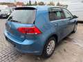 Volkswagen Golf VII Lim. Trendline BMT Bleu - thumbnail 3