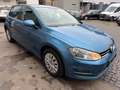 Volkswagen Golf VII Lim. Trendline BMT Bleu - thumbnail 4