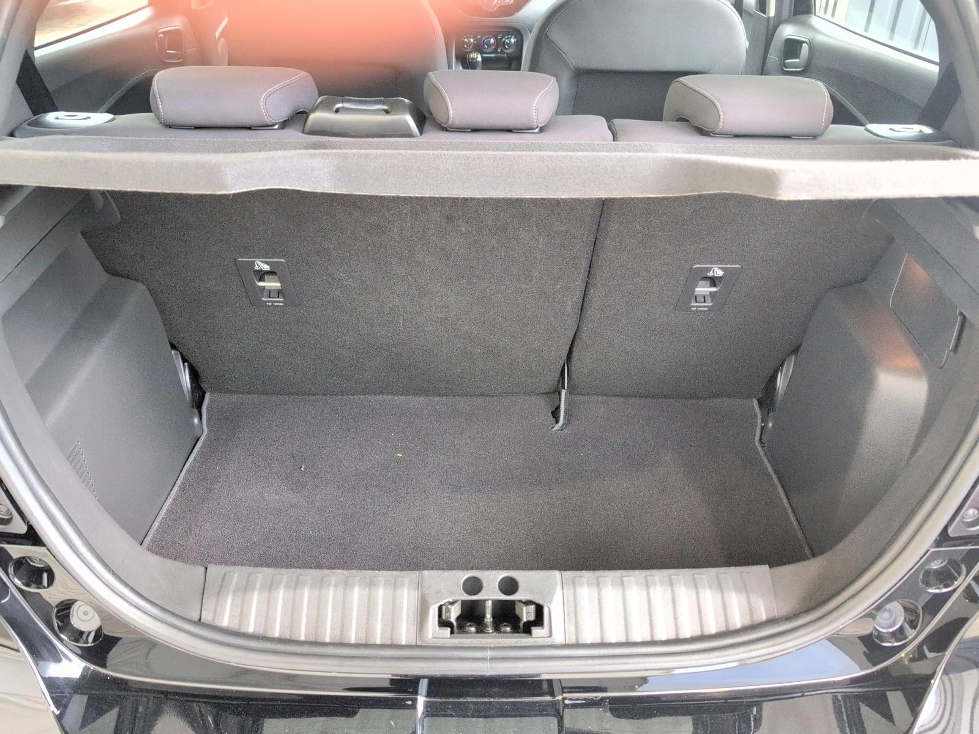Ford Ka/Ka+ + Cool & Sound — photo 14