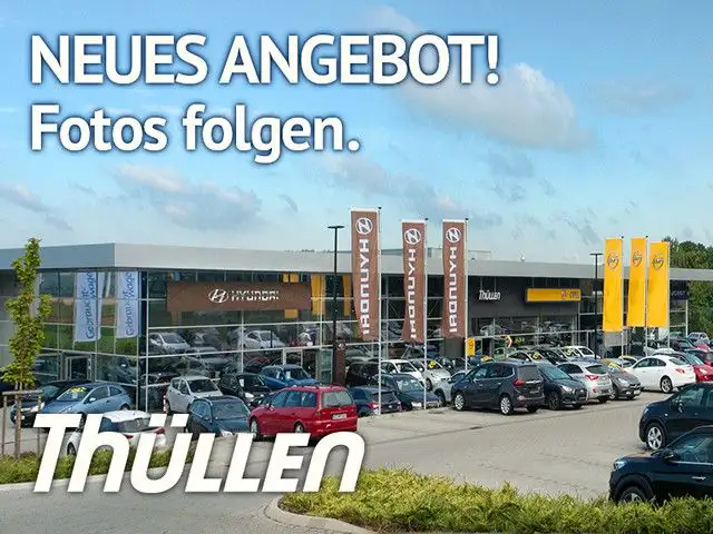 Opel Corsa F FL GS IntelliLux Navi GJR Bluetooth LED