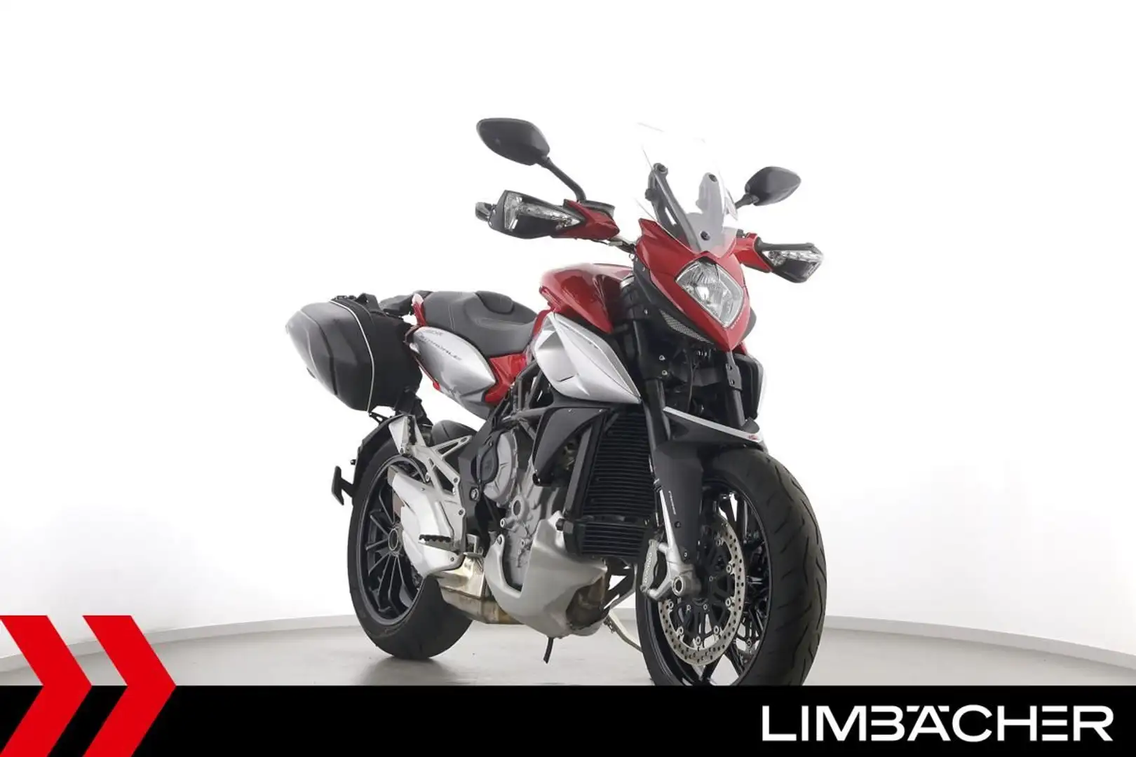 MV Agusta Stradale 800 QUICKSHIFTER - 2