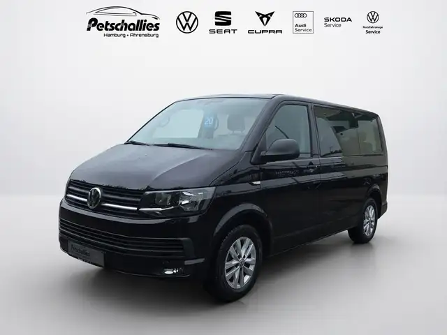 Volkswagen LT Multivan Trendline 2.0 TDI DSG VORB. AHK/RFK/PDC