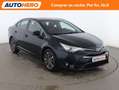 Toyota Avensis 2.0 Advance Gris - thumbnail 8