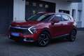 Kia Sportage 1.6 T-GDi Vision NAVI+KAMERA+ALU+1.Hd+Org.14.Tkm Rot - thumbnail 3