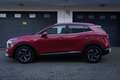 Kia Sportage 1.6 T-GDi Vision NAVI+KAMERA+ALU+1.Hd+Org.14.Tkm Rot - thumbnail 4