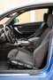 BMW 120 120d Österreich-Paket Aut. Blau - thumbnail 8