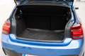 BMW 120 120d Österreich-Paket Aut. Blau - thumbnail 15