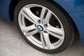 BMW 120 120d Österreich-Paket Aut. Blau - thumbnail 18