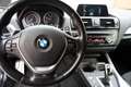 BMW 120 120d Österreich-Paket Aut. Blau - thumbnail 10