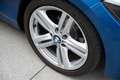 BMW 120 120d Österreich-Paket Aut. Blau - thumbnail 16