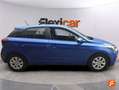 Hyundai i20 1.0 TGDI Essence LX 100 Azul - thumbnail 3