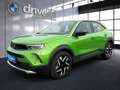 Opel Mokka Mokka 1,2 Direct Injection Tur Grün - thumbnail 2