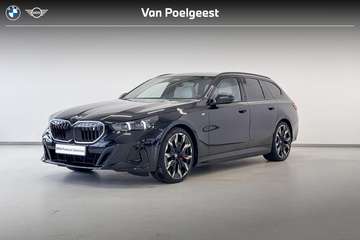Touring eDrive40 Innovation Pack M Sportpakket Pro