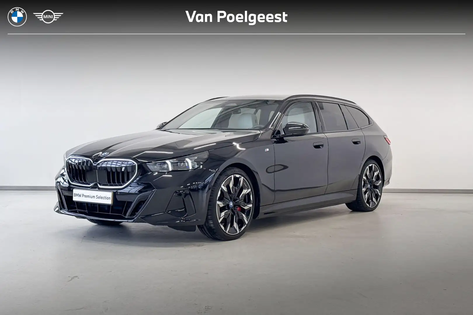 bmw i5