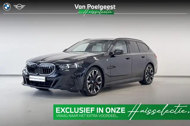 BMW i5 Touring eDrive40 Innovation Pack M Sportpakket Pro